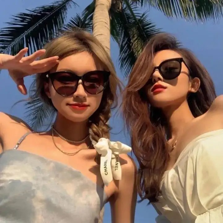 我爱夏日长